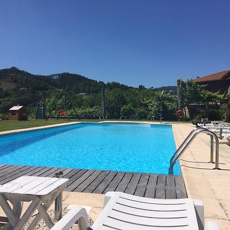 Quinta Travessa Villa Vieira do Minho Luaran gambar