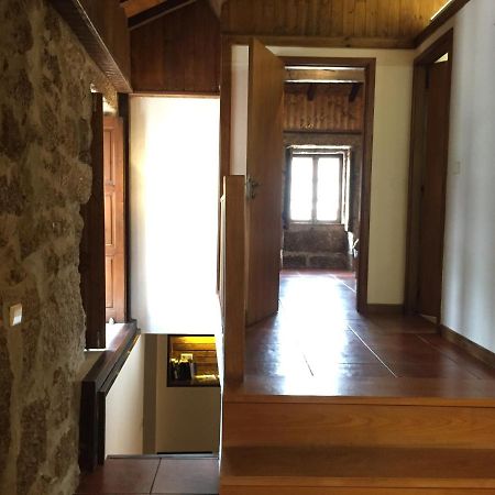 Quinta Travessa Villa Vieira do Minho Luaran gambar
