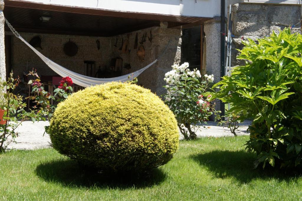Quinta Travessa Villa Vieira do Minho Luaran gambar