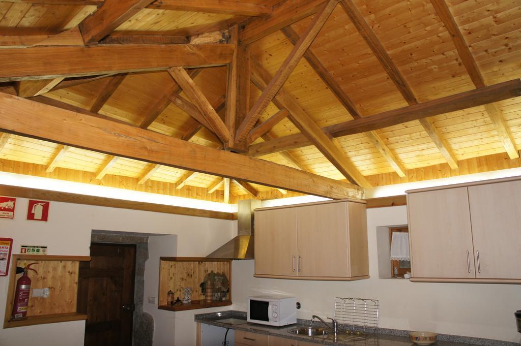 Quinta Travessa Villa Vieira do Minho Luaran gambar
