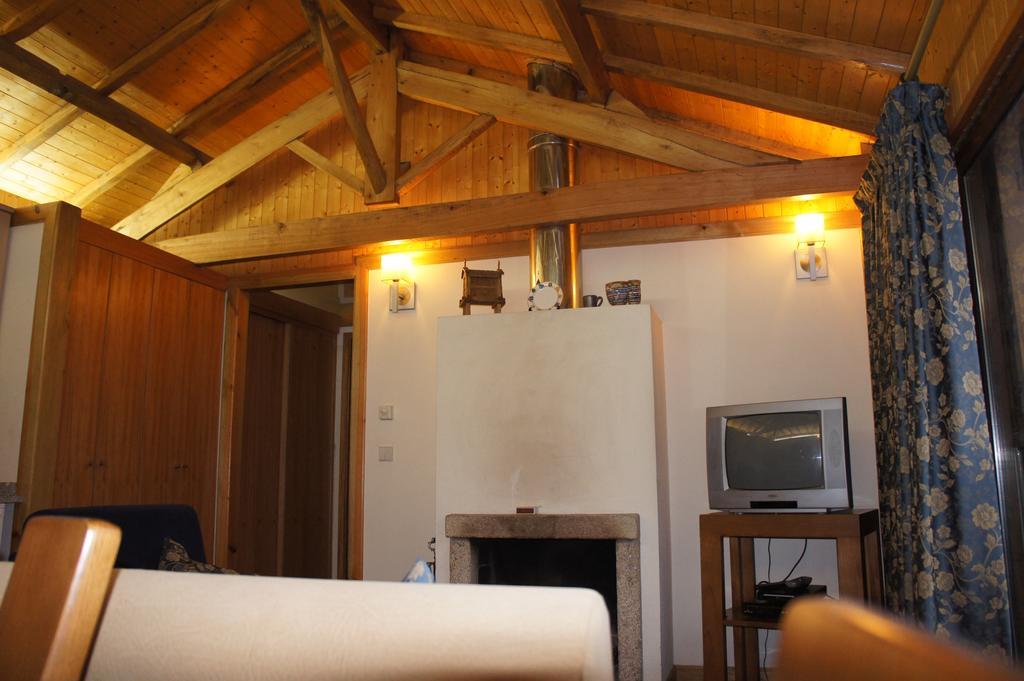 Quinta Travessa Villa Vieira do Minho Luaran gambar