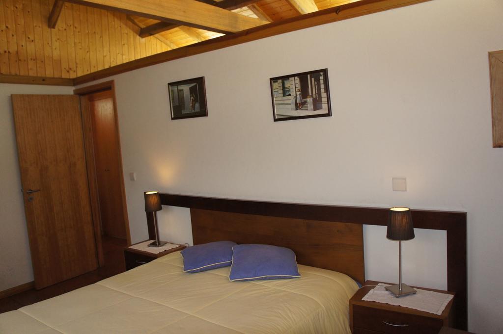 Quinta Travessa Villa Vieira do Minho Luaran gambar