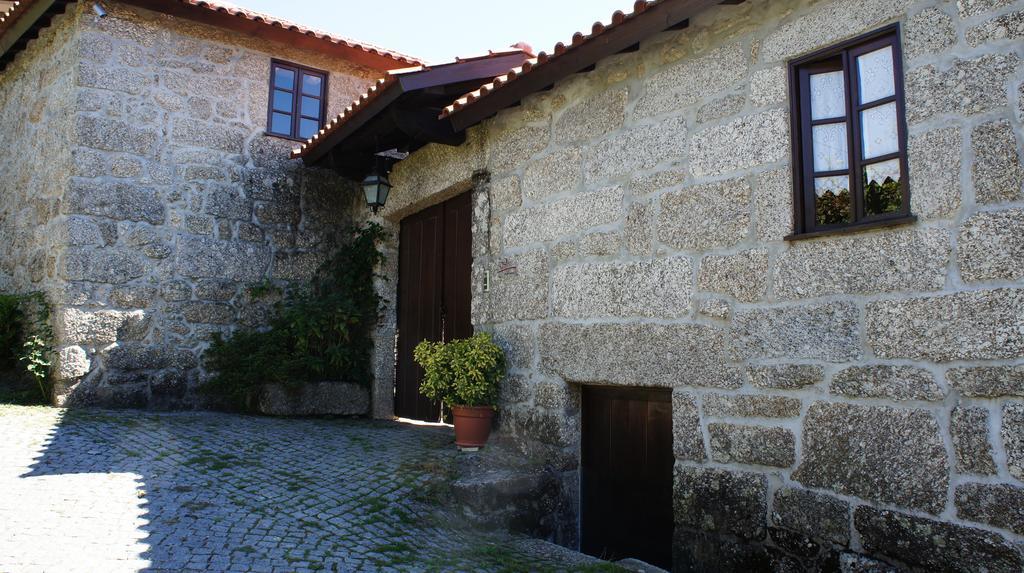 Quinta Travessa Villa Vieira do Minho Luaran gambar