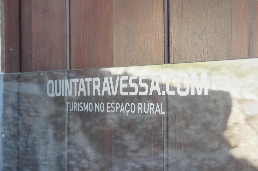 Quinta Travessa Villa Vieira do Minho Luaran gambar