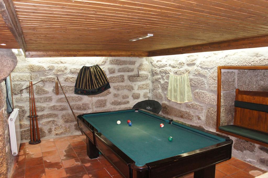 Quinta Travessa Villa Vieira do Minho Luaran gambar
