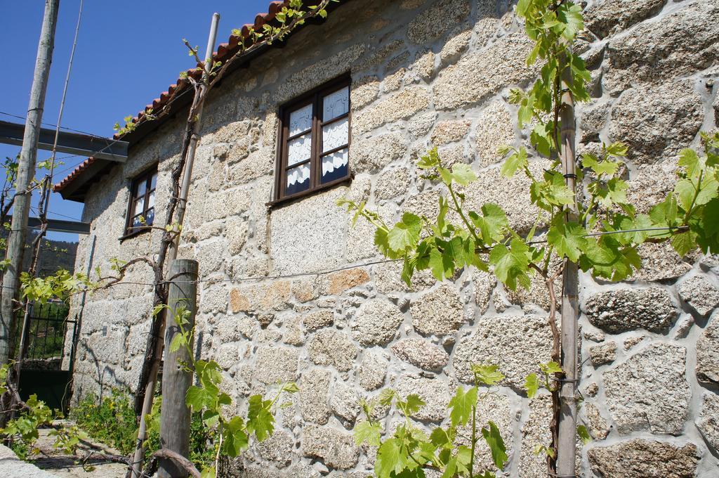 Quinta Travessa Villa Vieira do Minho Luaran gambar