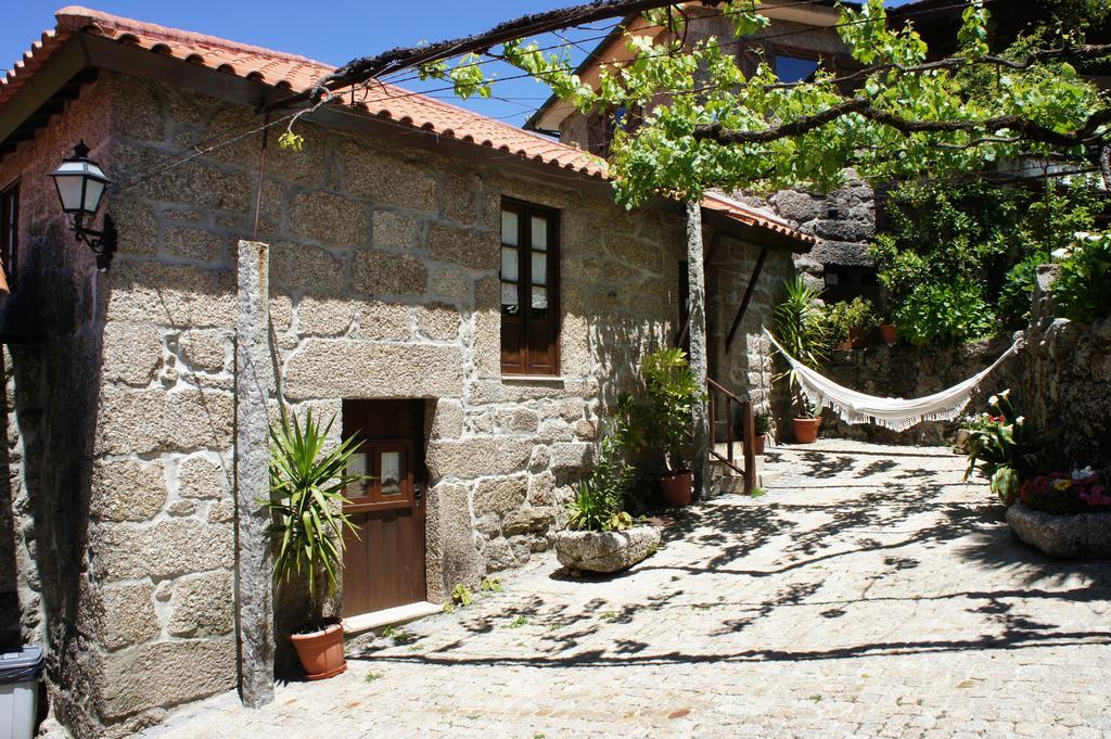Quinta Travessa Villa Vieira do Minho Luaran gambar