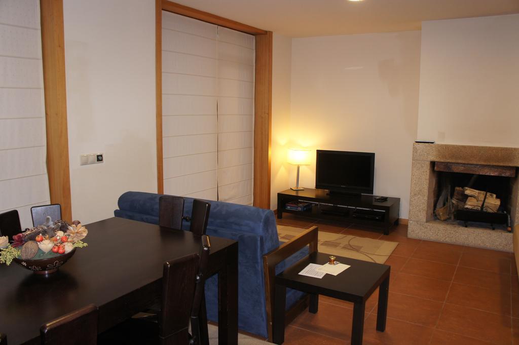 Quinta Travessa Villa Vieira do Minho Luaran gambar
