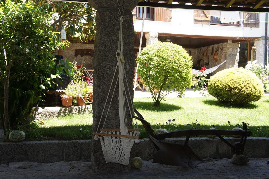 Quinta Travessa Villa Vieira do Minho Luaran gambar