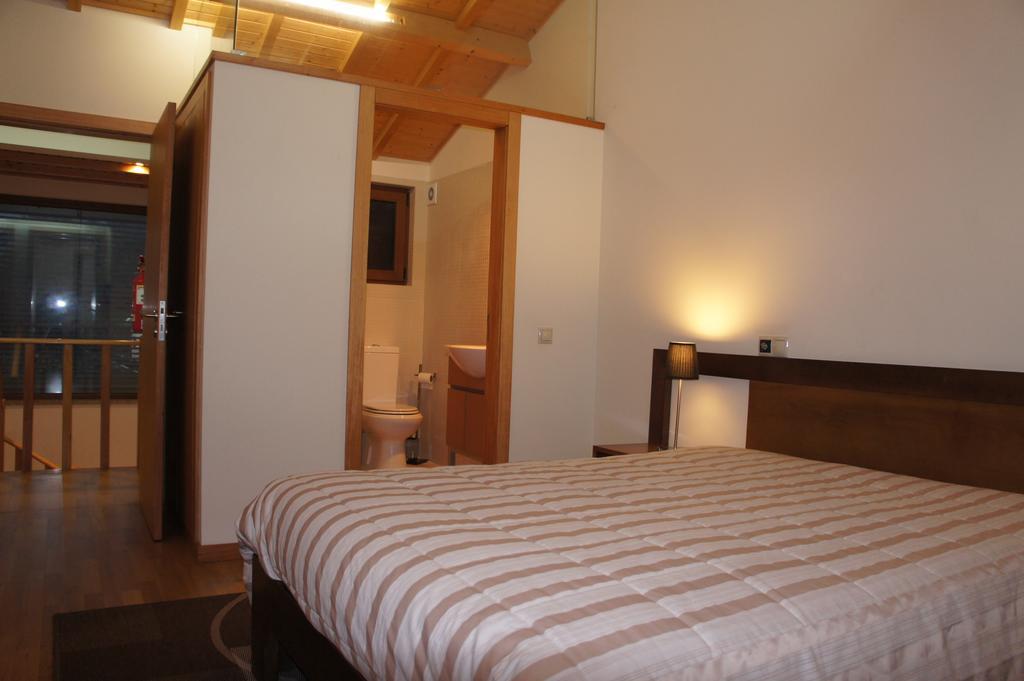 Quinta Travessa Villa Vieira do Minho Luaran gambar