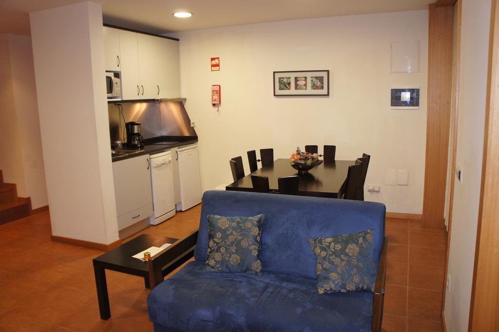 Quinta Travessa Villa Vieira do Minho Luaran gambar