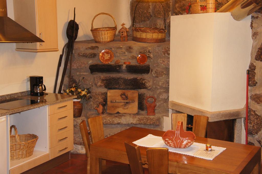 Quinta Travessa Villa Vieira do Minho Luaran gambar