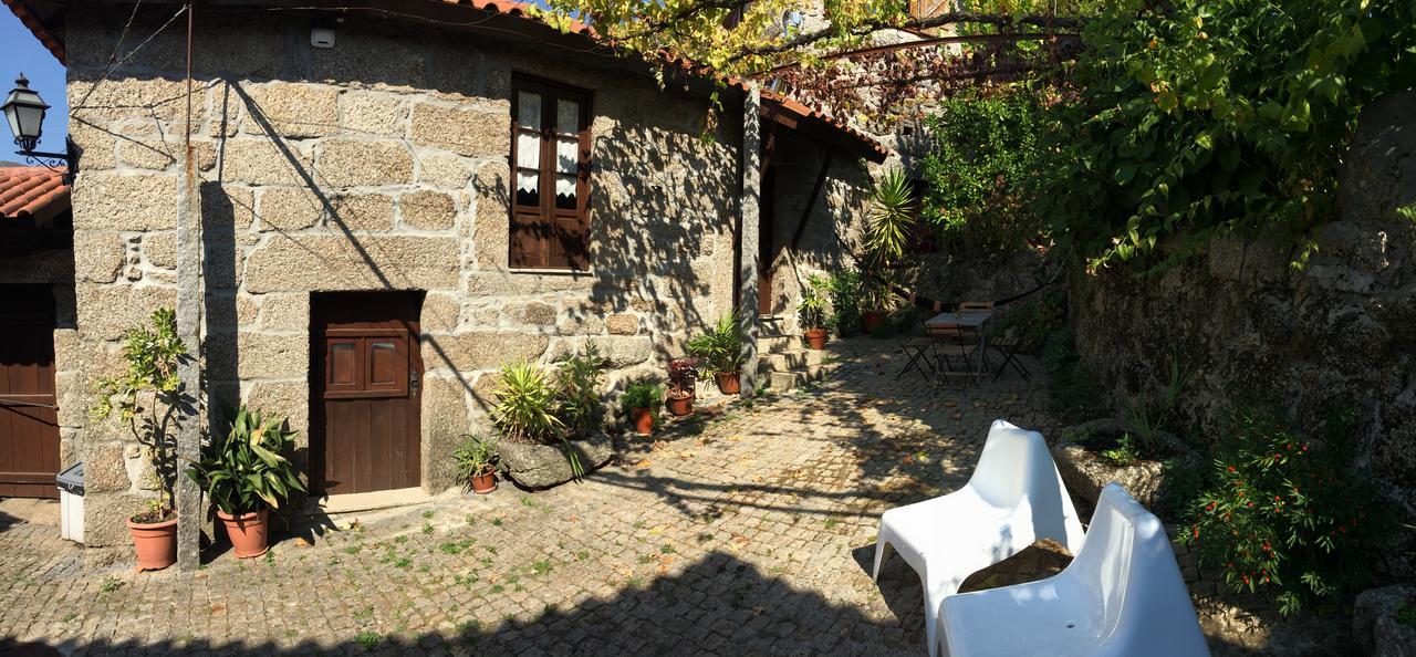 Quinta Travessa Villa Vieira do Minho Luaran gambar