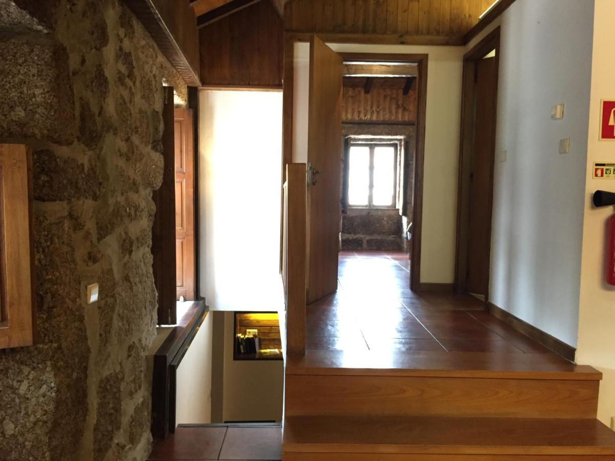 Quinta Travessa Villa Vieira do Minho Luaran gambar